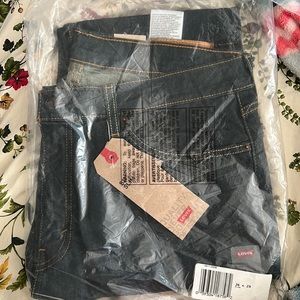 Levi's 511" Slim Jeans Stretch, Men's, Rinsed Playa, Size 36x29